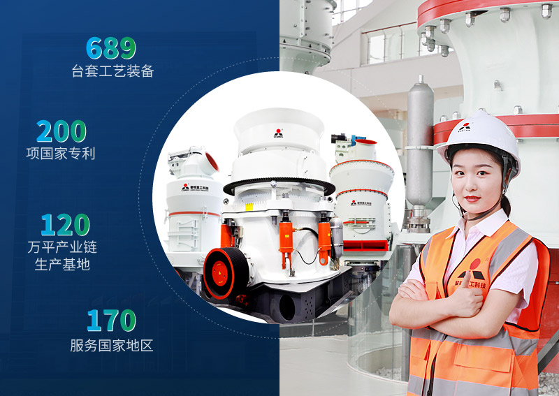 中碎環(huán)節(jié)：智能調(diào)節(jié)，精準適配