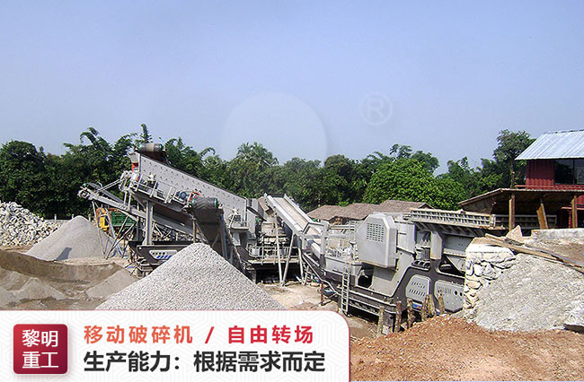 磚渣處理全攻略：破碎機(jī)設(shè)備選擇、成本分析及資源化利用方案 