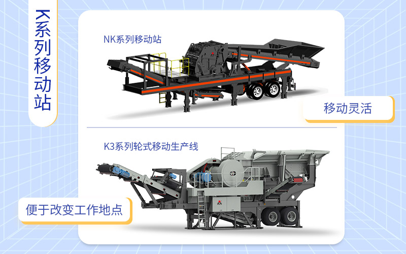 結(jié)構(gòu)緊湊、機(jī)動(dòng)性強(qiáng)、配置靈活、操作智能、綠色環(huán)保